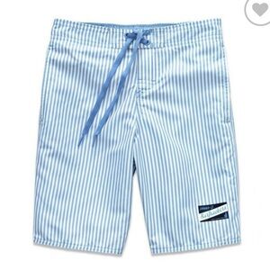 Johnnie-O Surfsuckers Board Shorts Swim Trunks